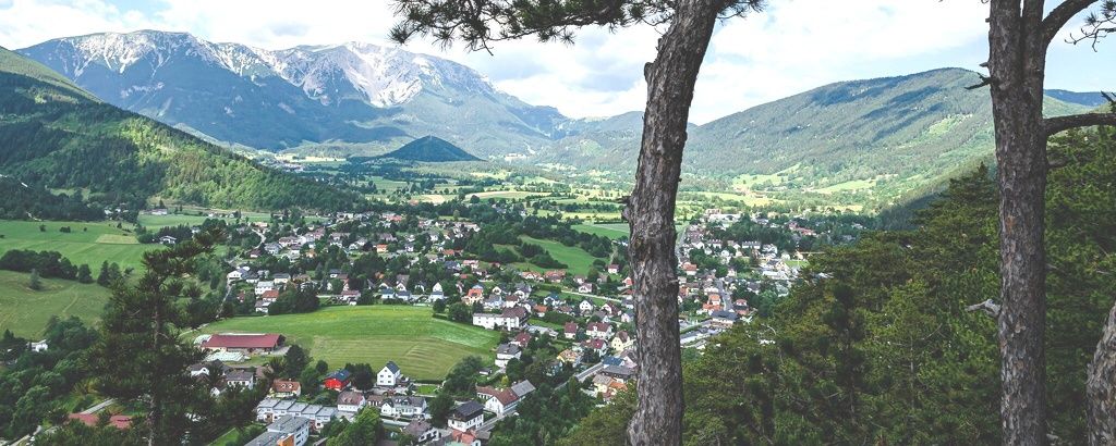 Himberg Viewpoint