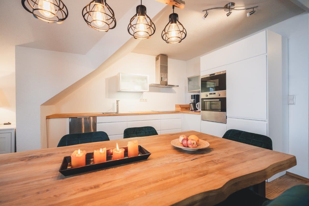 Ötscherbär vacation apartments