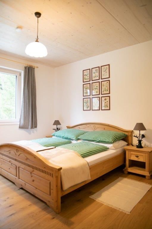 Vacation apartments Forst Kienberg