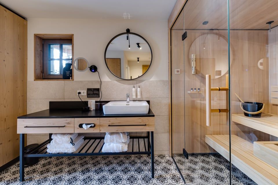 Hotel Montestyria Chalets & Suites