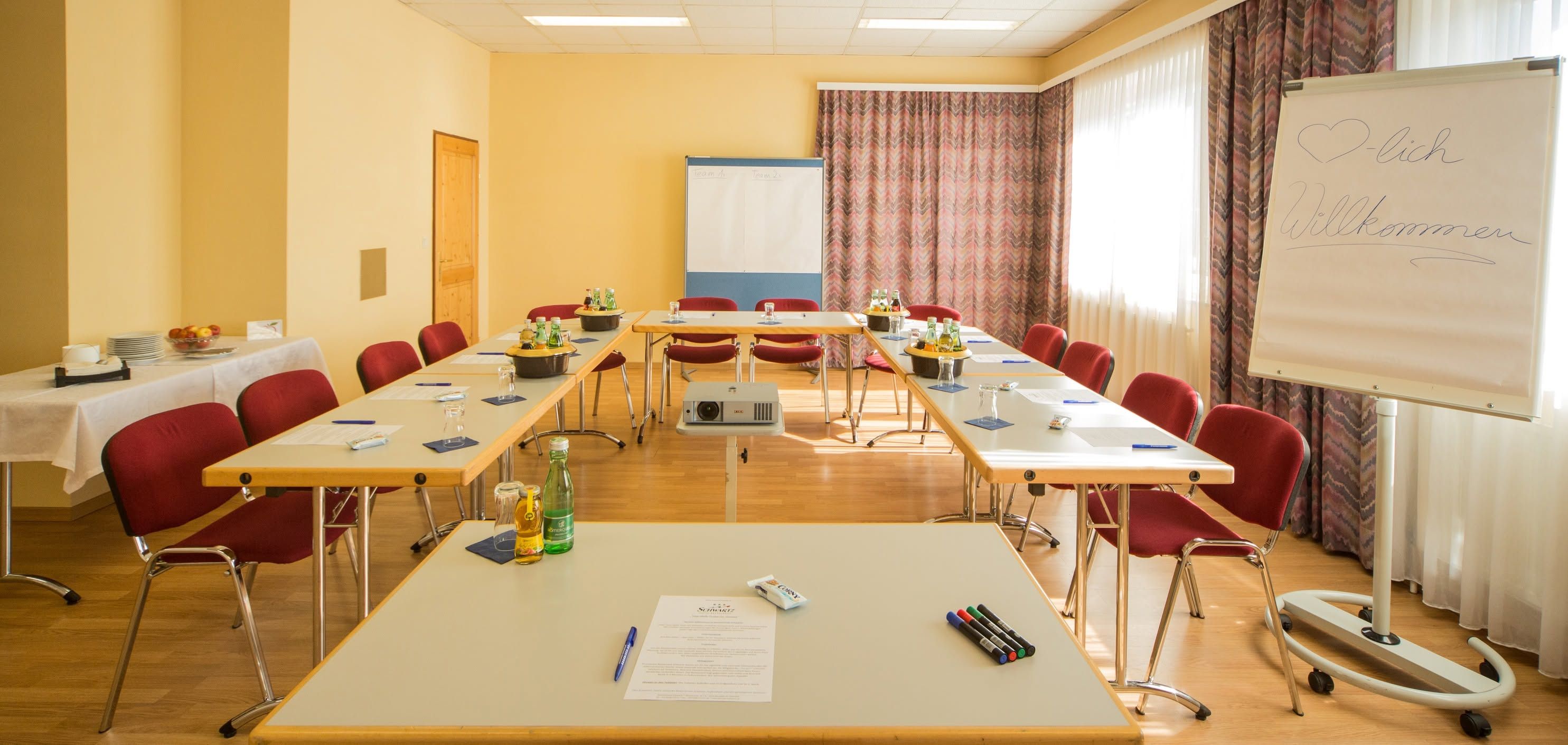Seminar