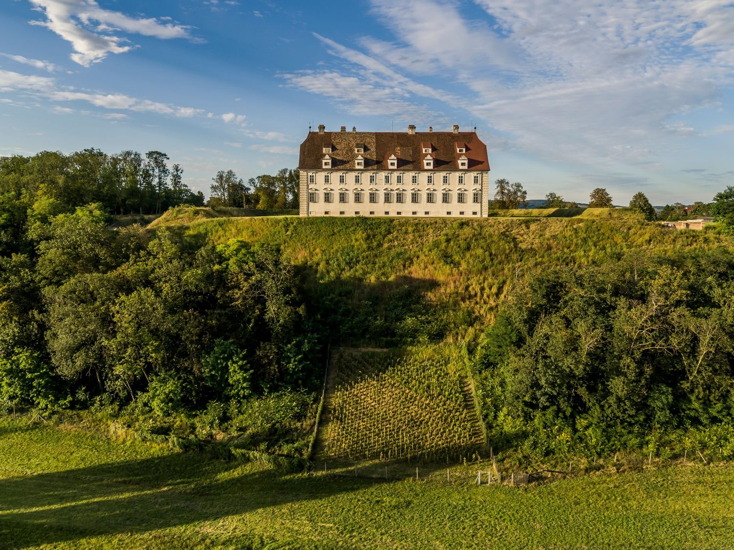 Stetteldorf Castle