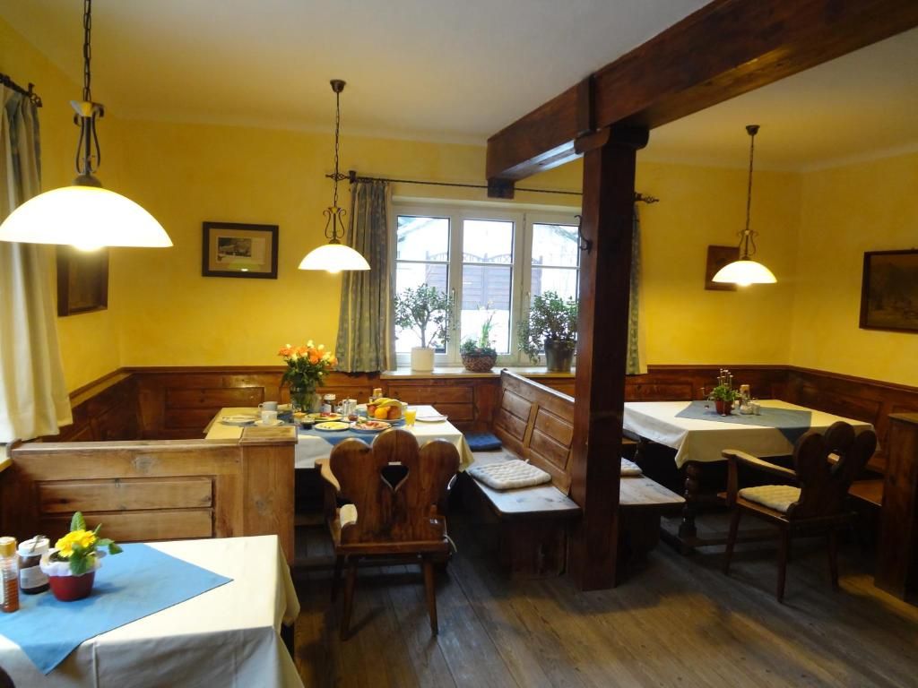 Doris Eder bed and breakfast