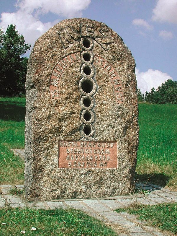 meridian stone