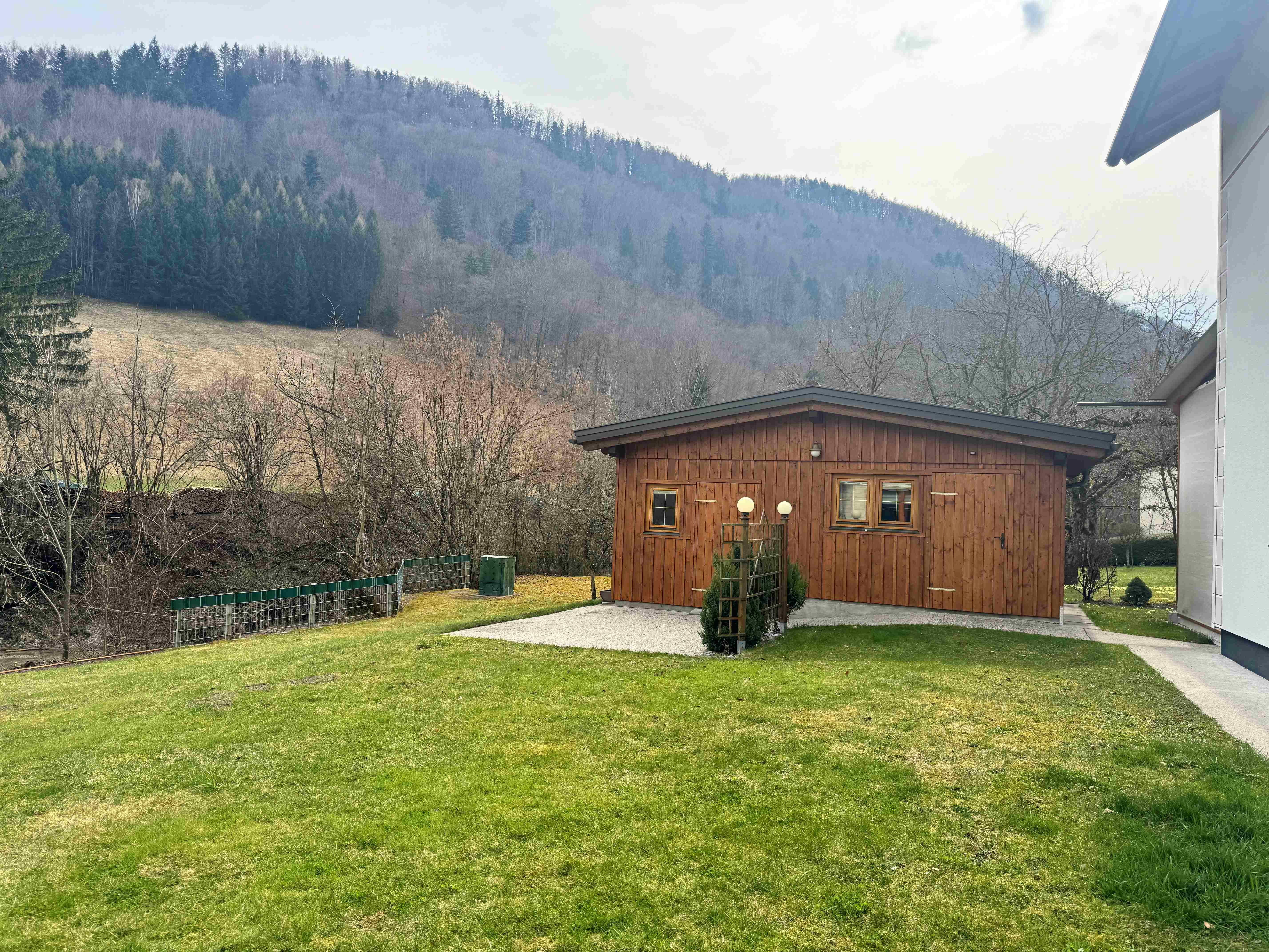Guesthouse Inge
