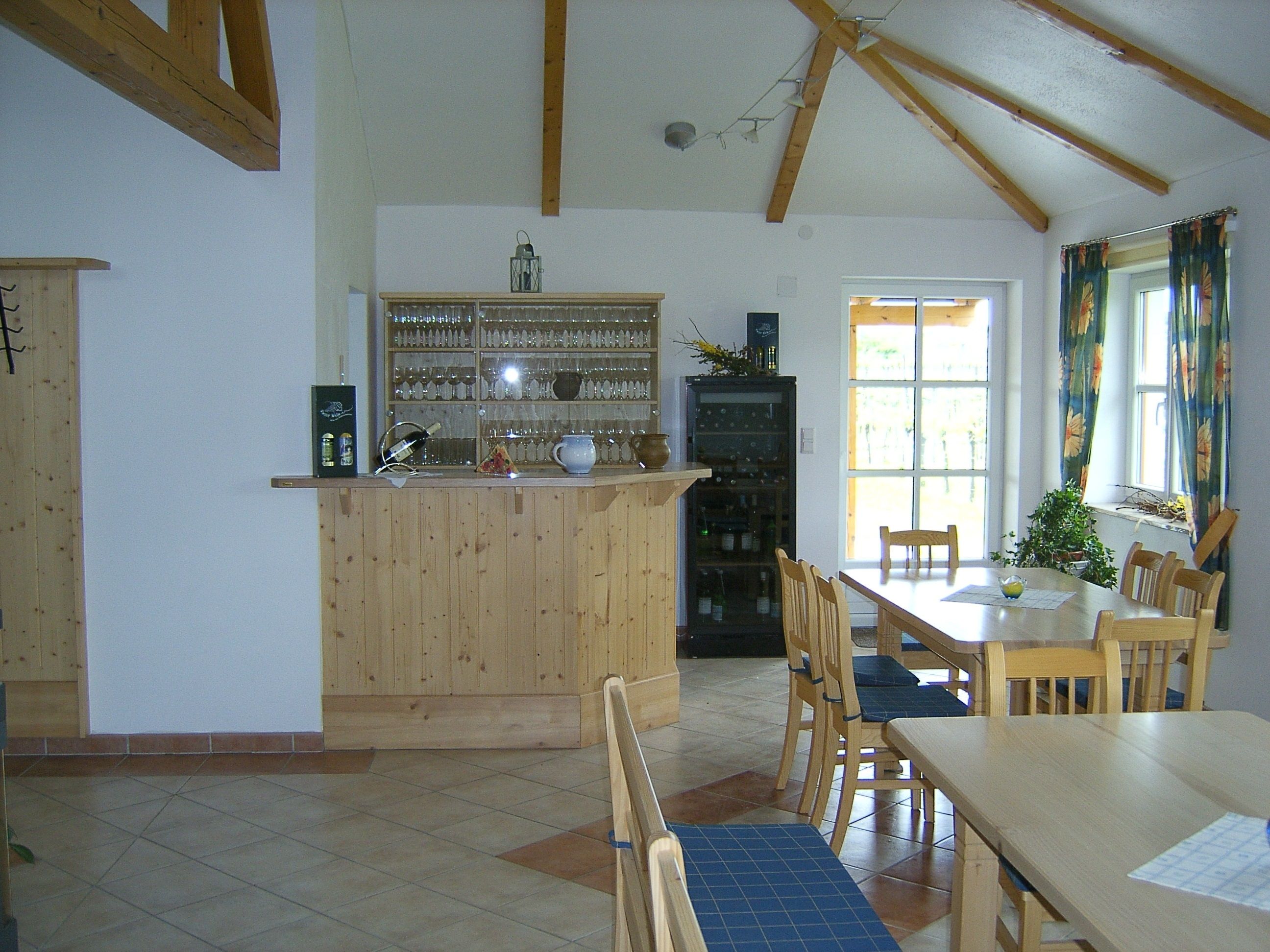 Winery Fischer