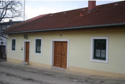 Cellar wine tavern Frauenhofer