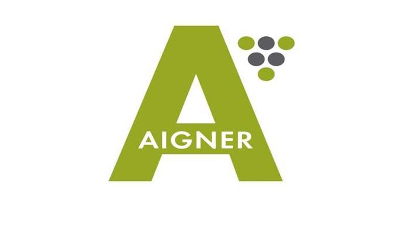 Logo Aigner