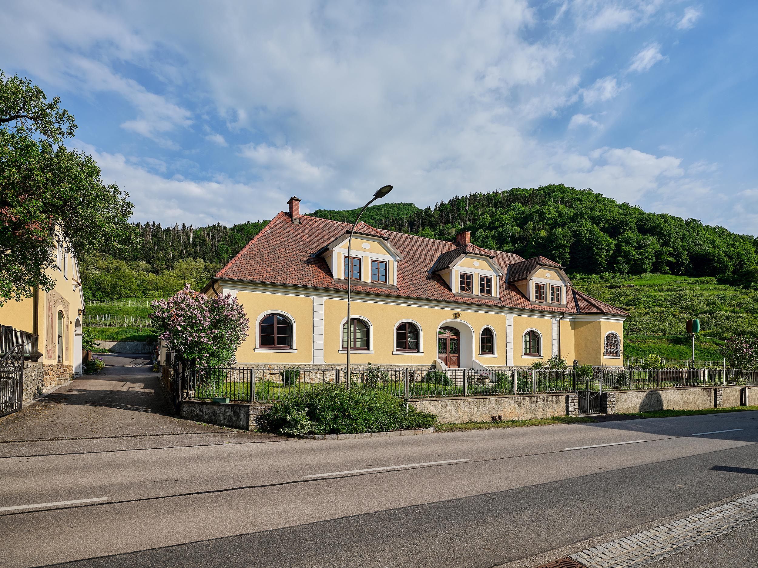 Maria Hick Winery