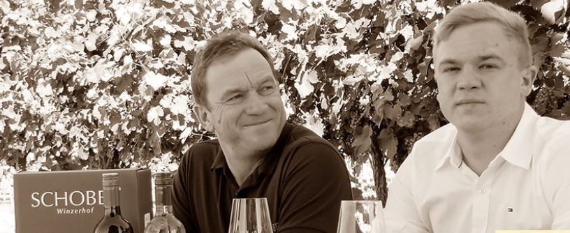 Schober Winery