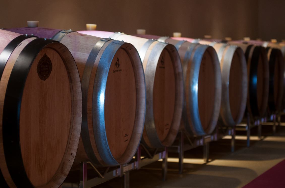 Anton Bauer Winery