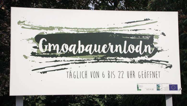 Gmoabauernlodn