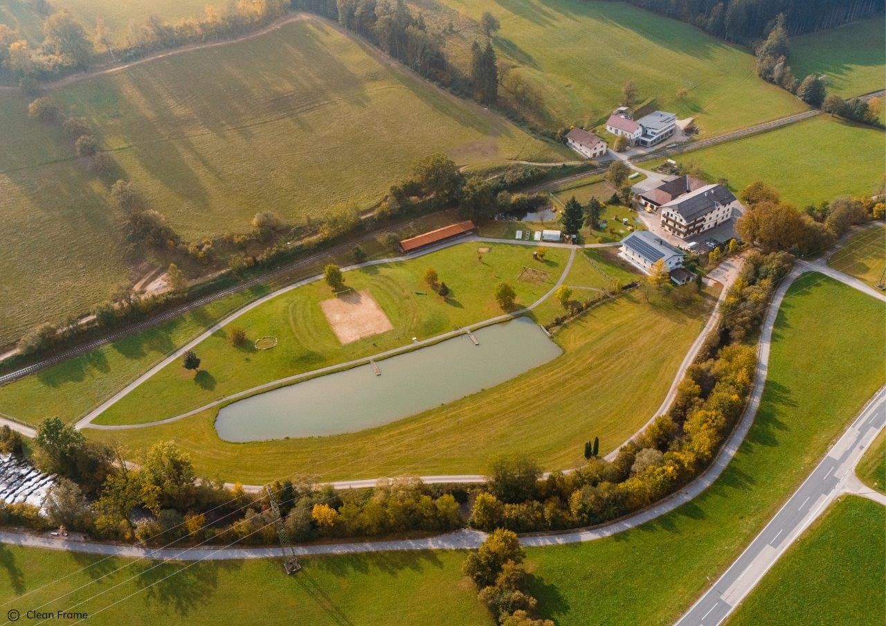 Experience Gasthof Wasserhammer 