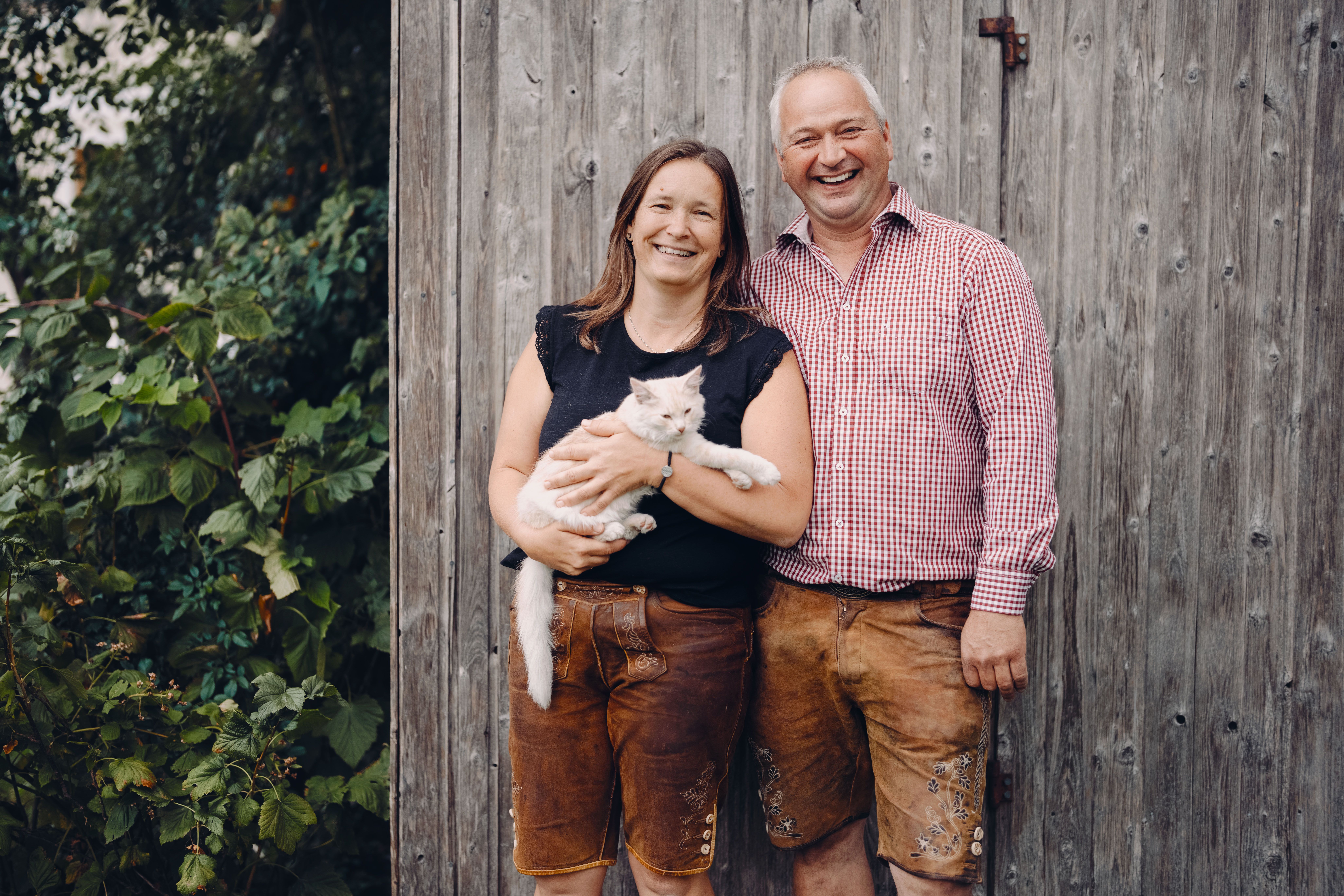 Tavern Resch on the Hörlesberg