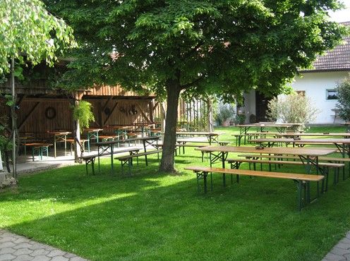 Wine tavern Bauer