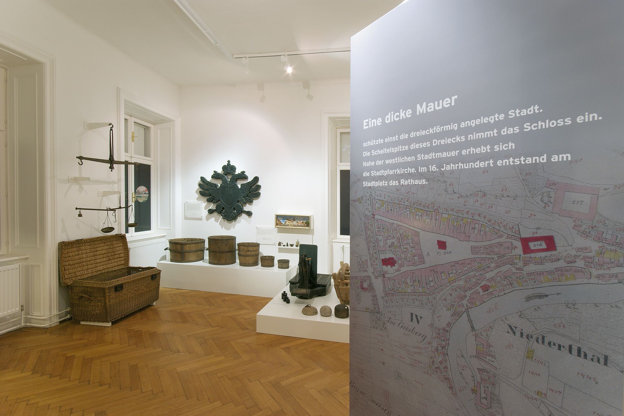 Waidhofen an der Thaya town museum