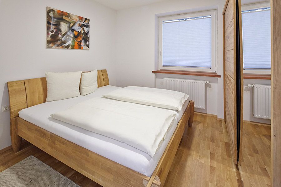 Apartment Ardagger 