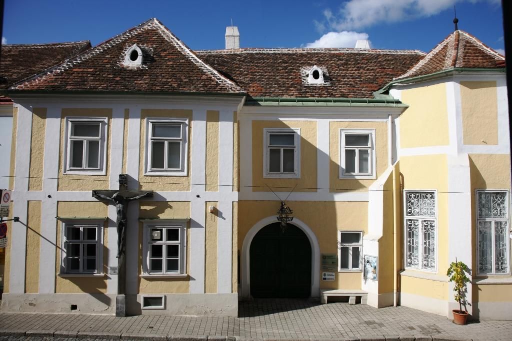 Museum Retz with South Moravian Gallery