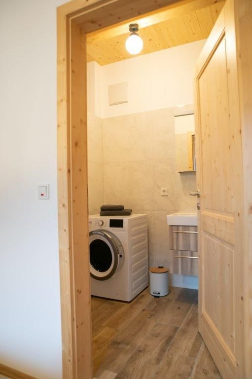 Vacation apartments Forst Kienberg