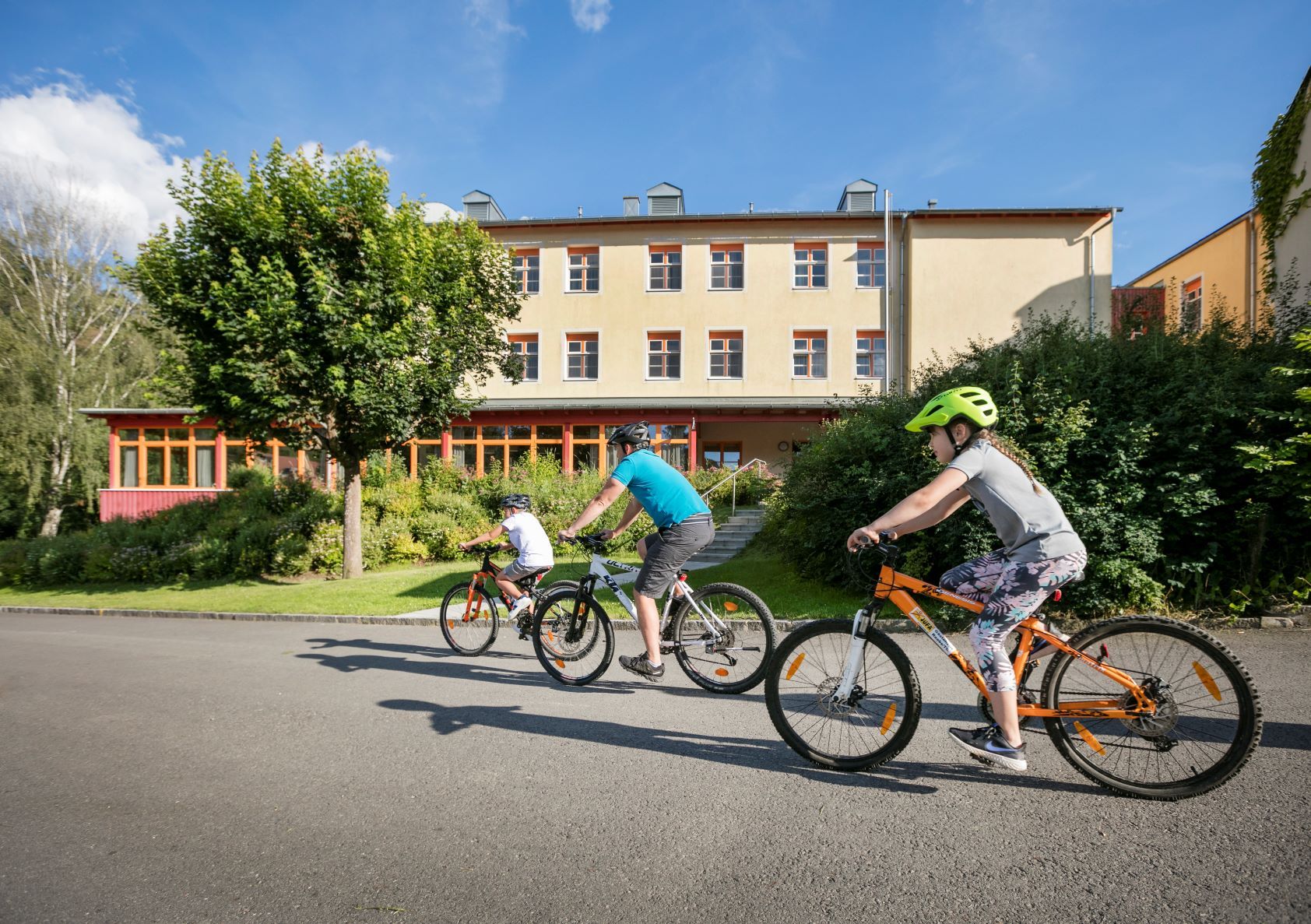 JUFA Hotel Waldviertel