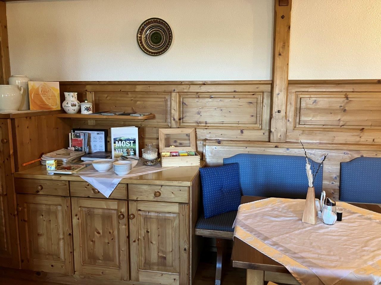Country farm Ebner