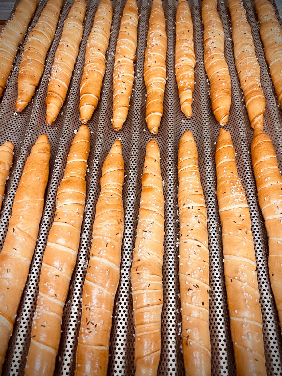 Salt sticks