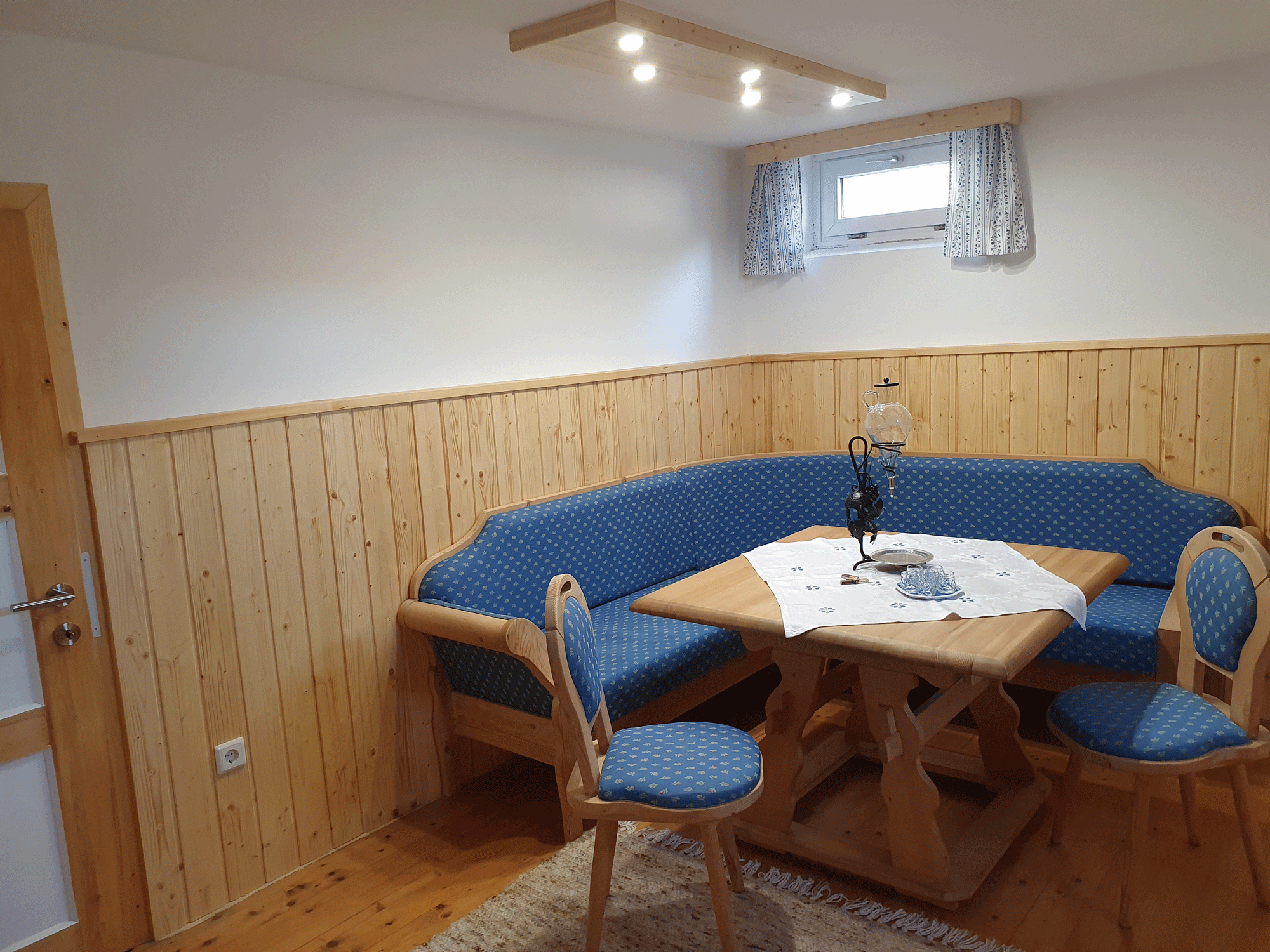 Vacation home Böhm, Kellerstüberl