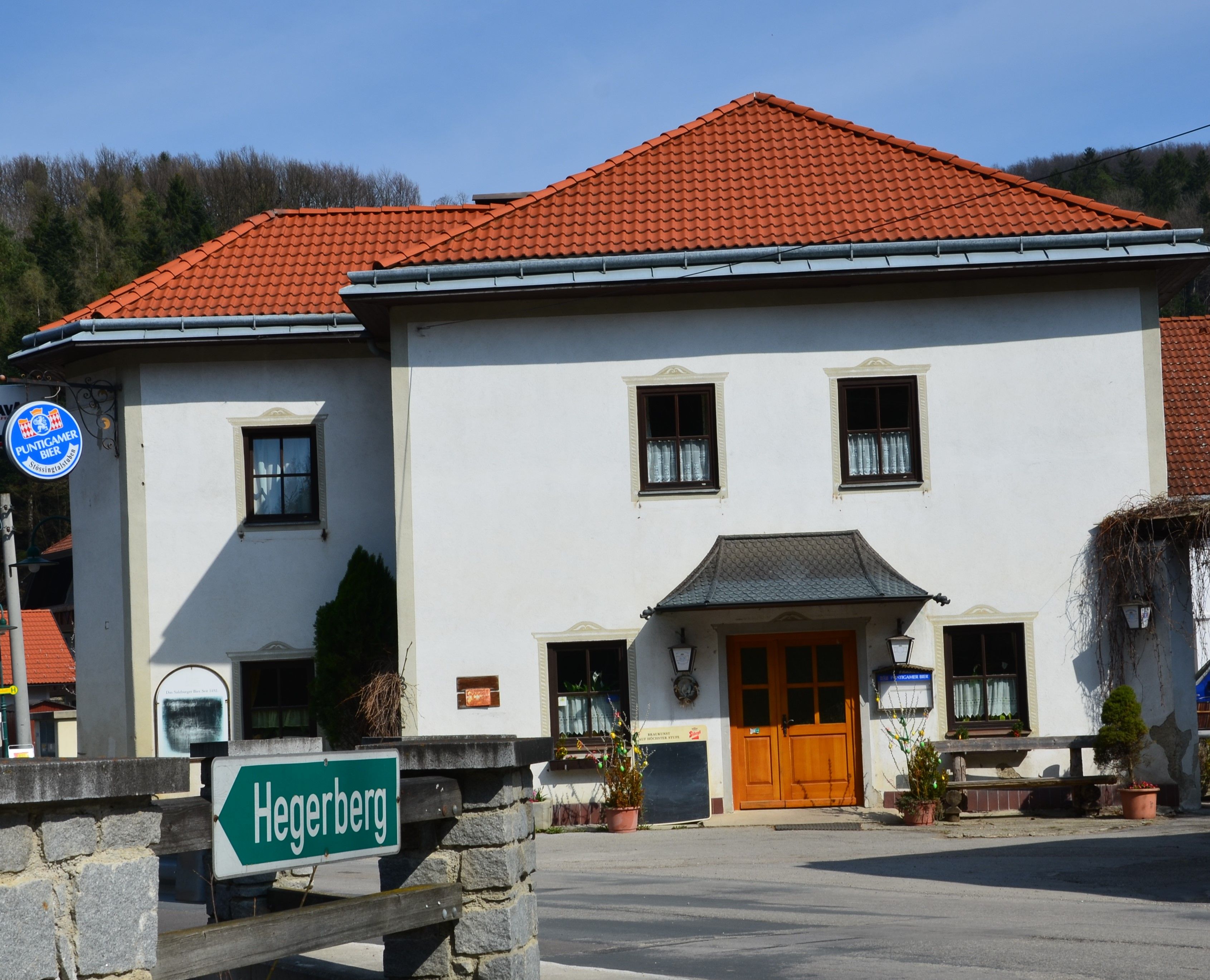 Feiastö Inn