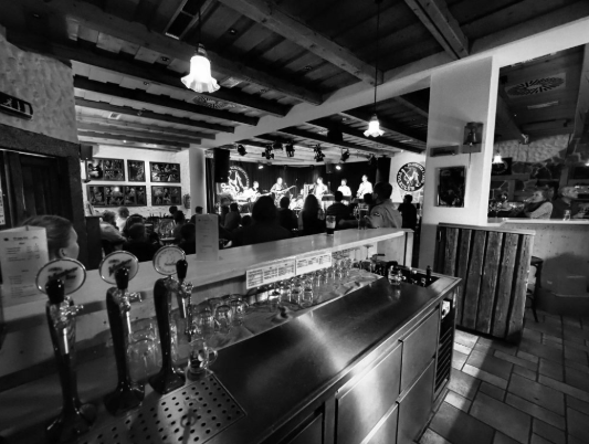 Folk-Club / IGEL
