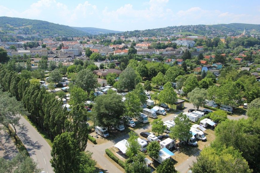 Campsite