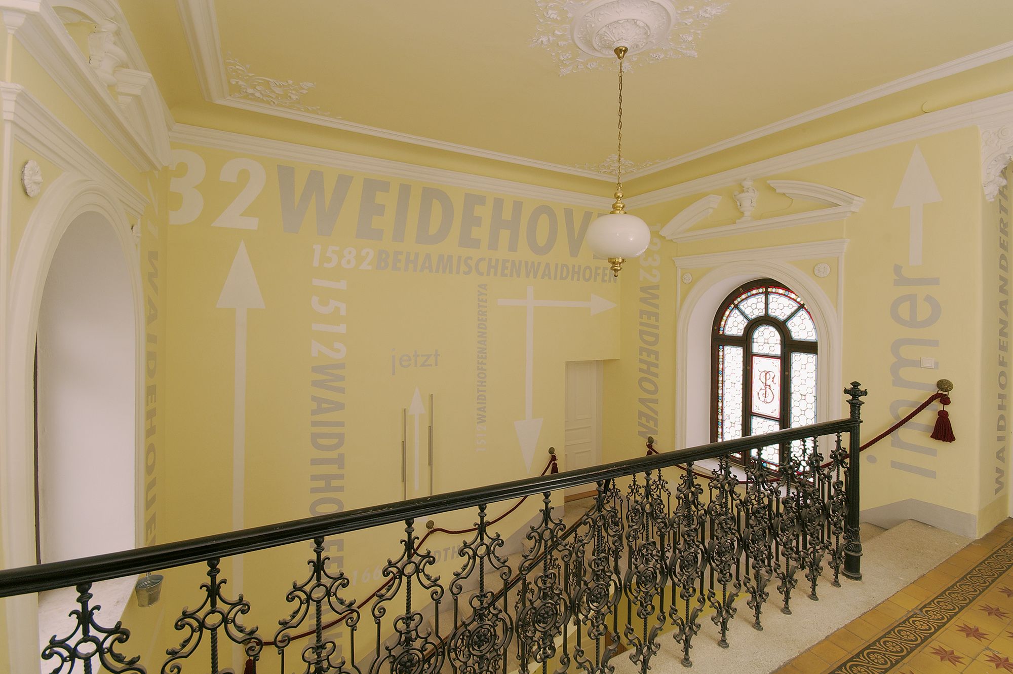 Waidhofen an der Thaya town museum