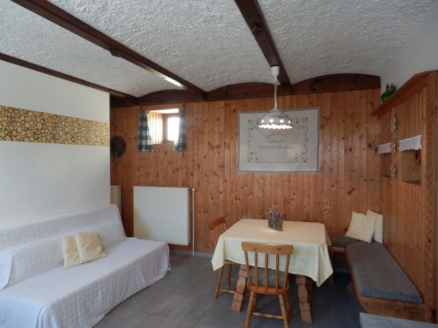 Vacation apartment