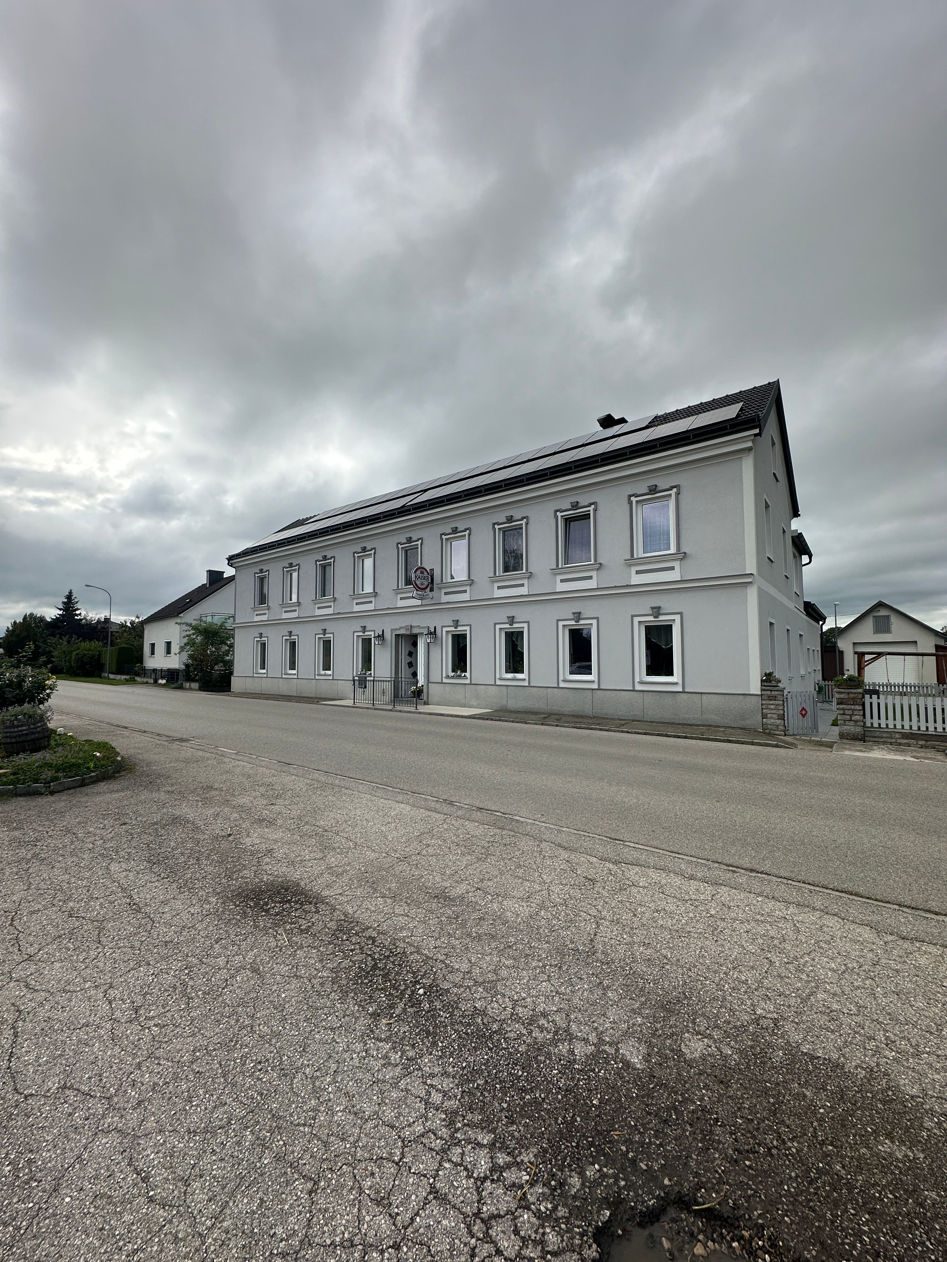Gasthaus Peham exterior view