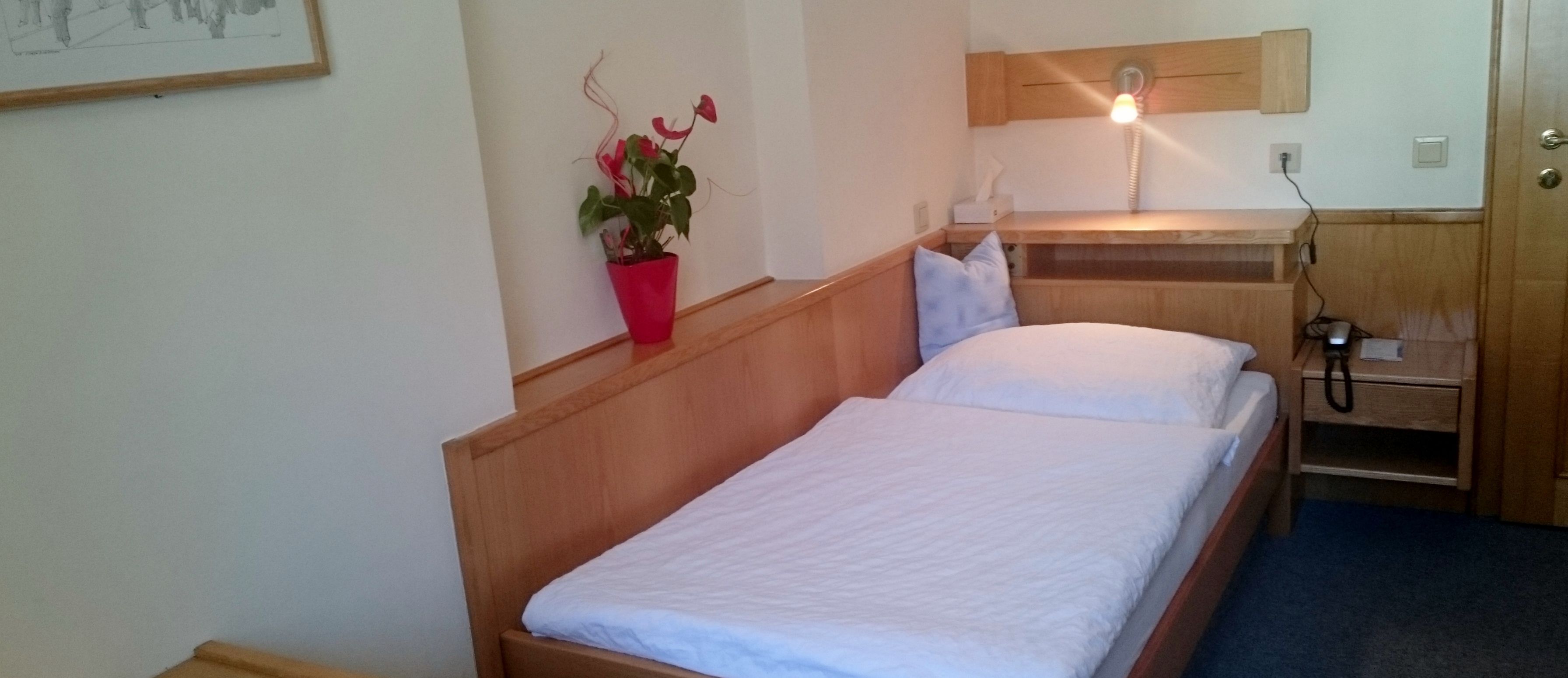 Single room