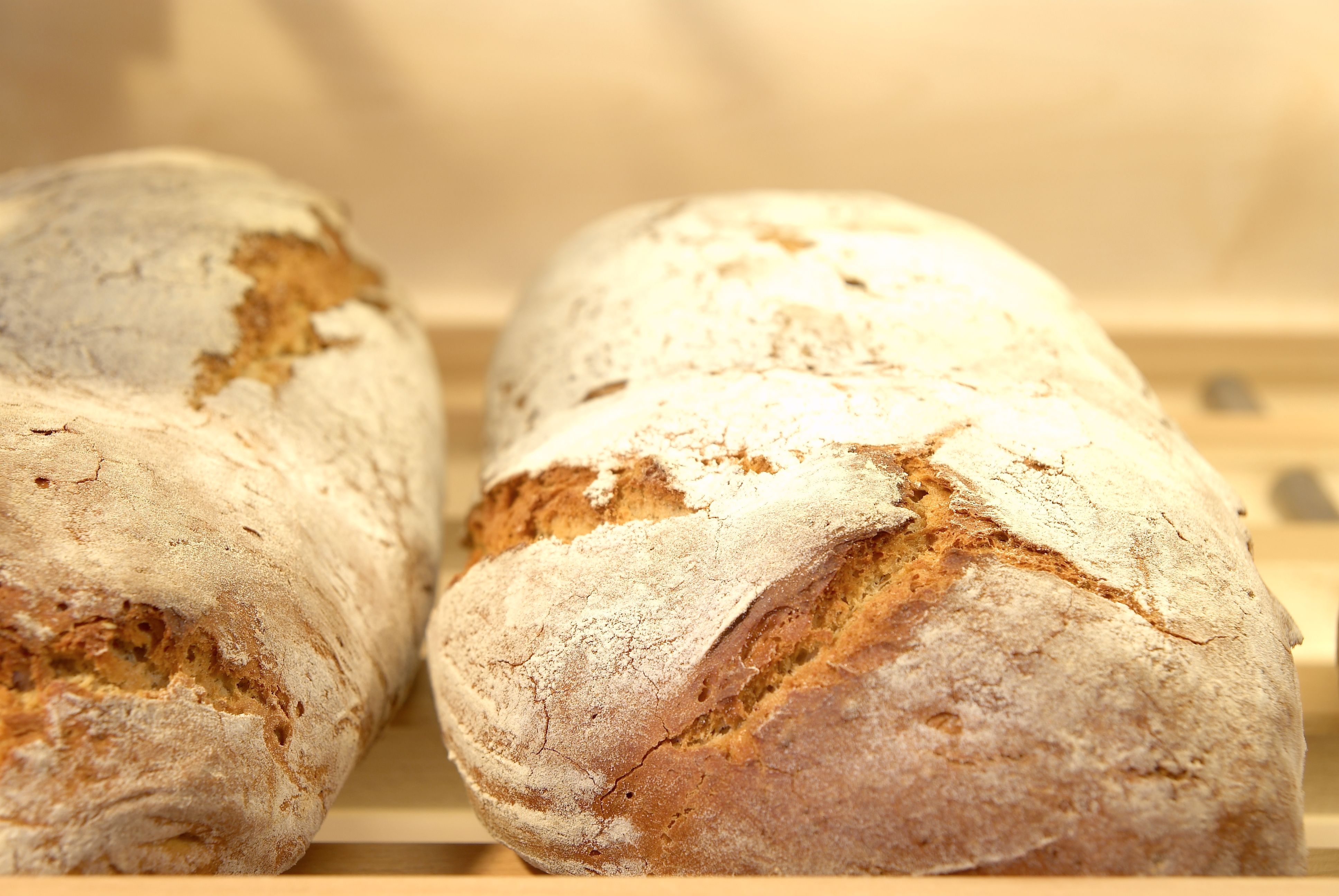 Bread from Weingartner