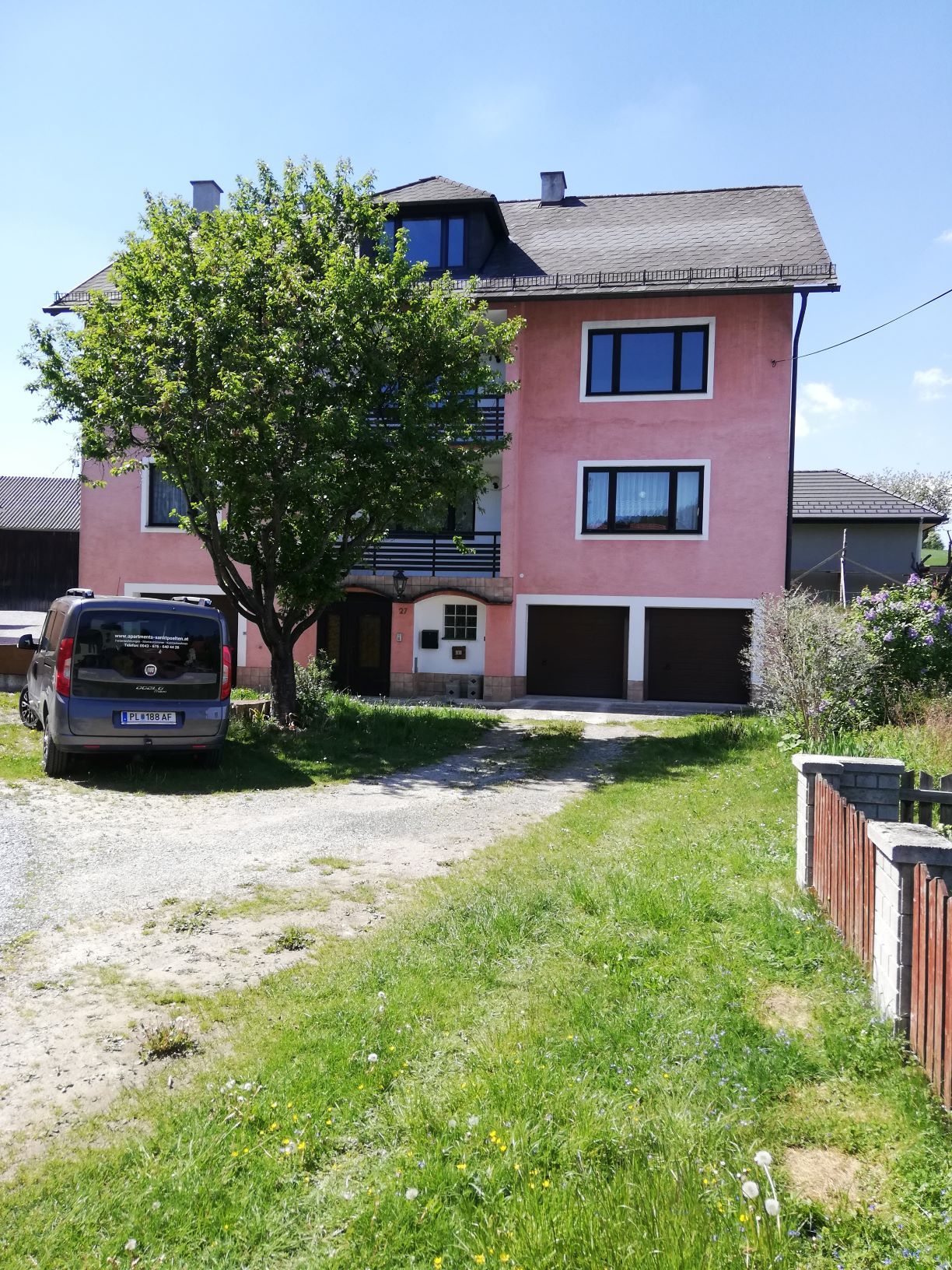 Guesthouse Habruck 27