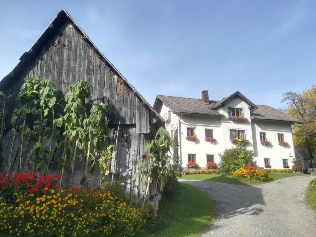 Plachl family farm