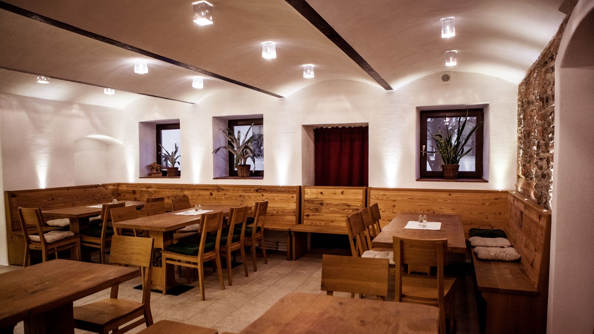 Wine tavern