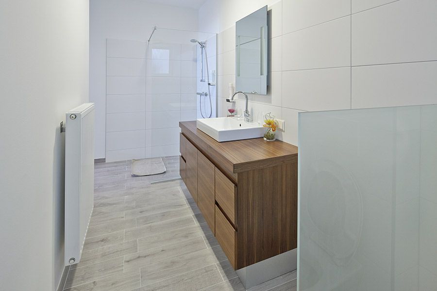 Apartment Ardagger 