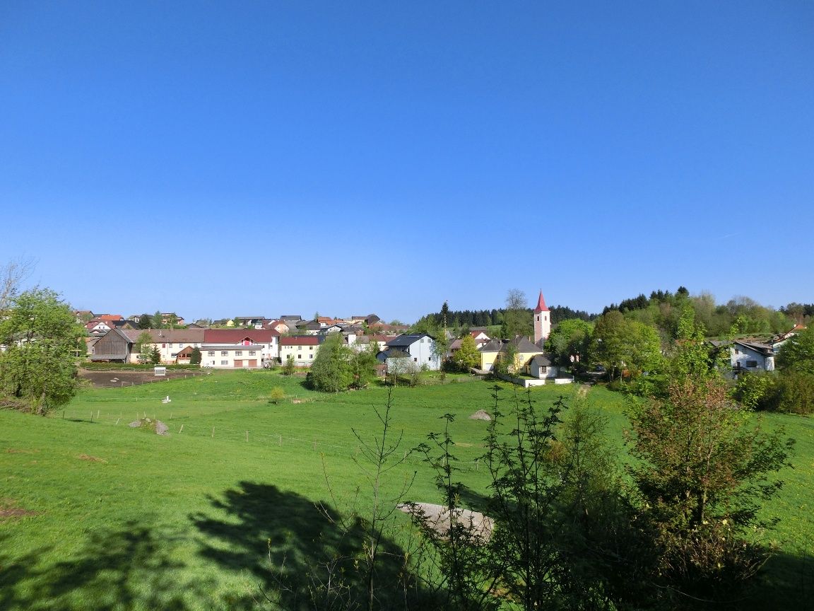 Municipality of Altmelon
