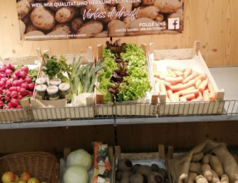 Farmers' Store