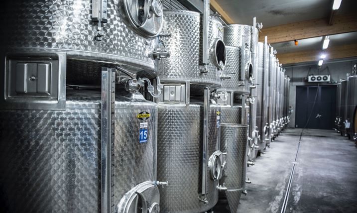 Winery Franz Anton Mayer GmbH 