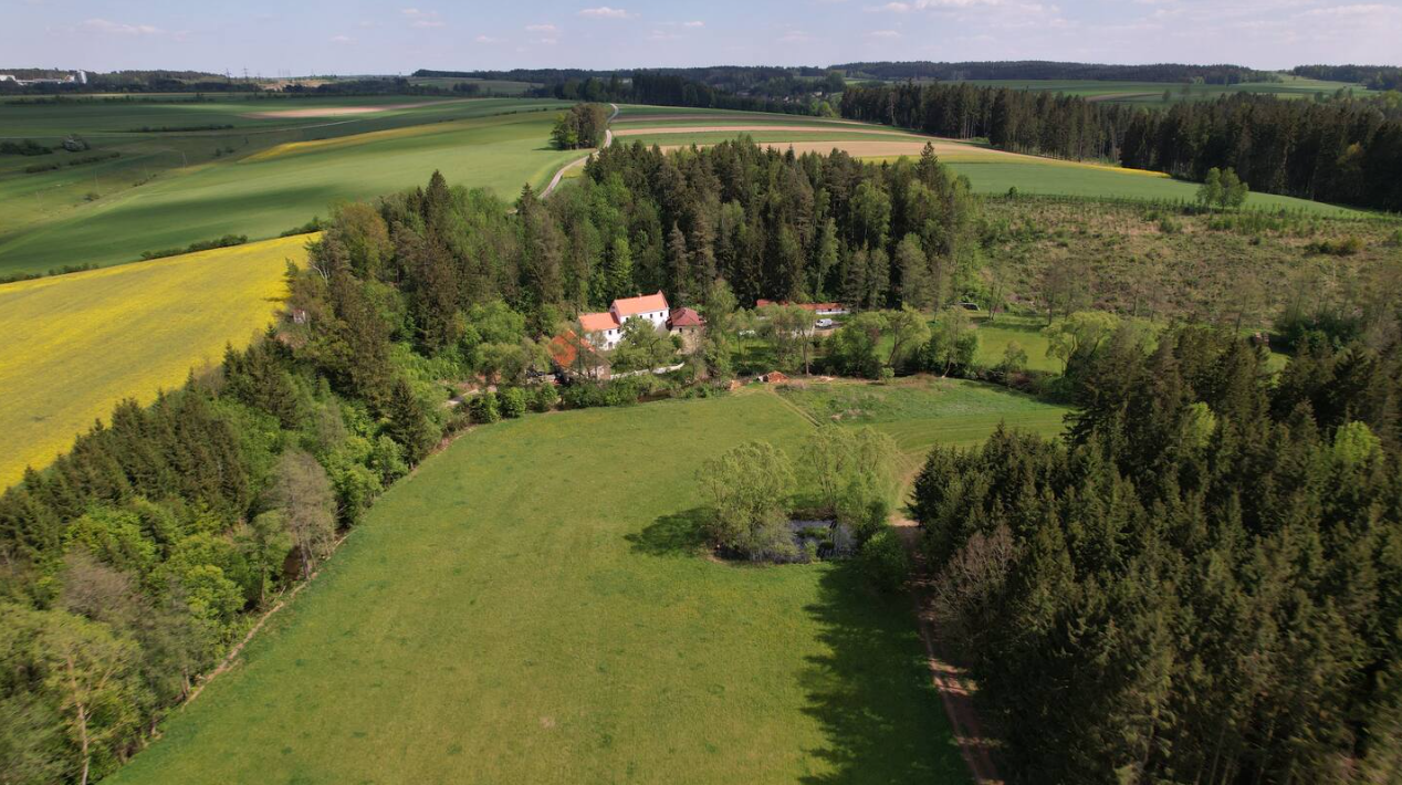 Watzl Mill