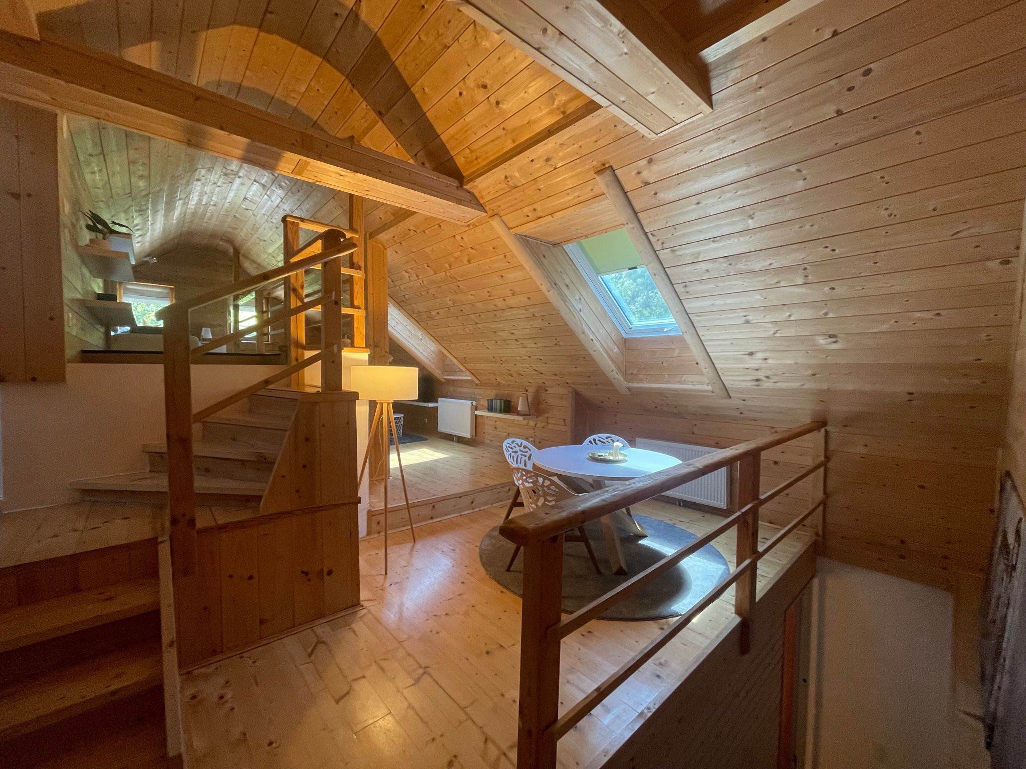 Chalet Notschkerl