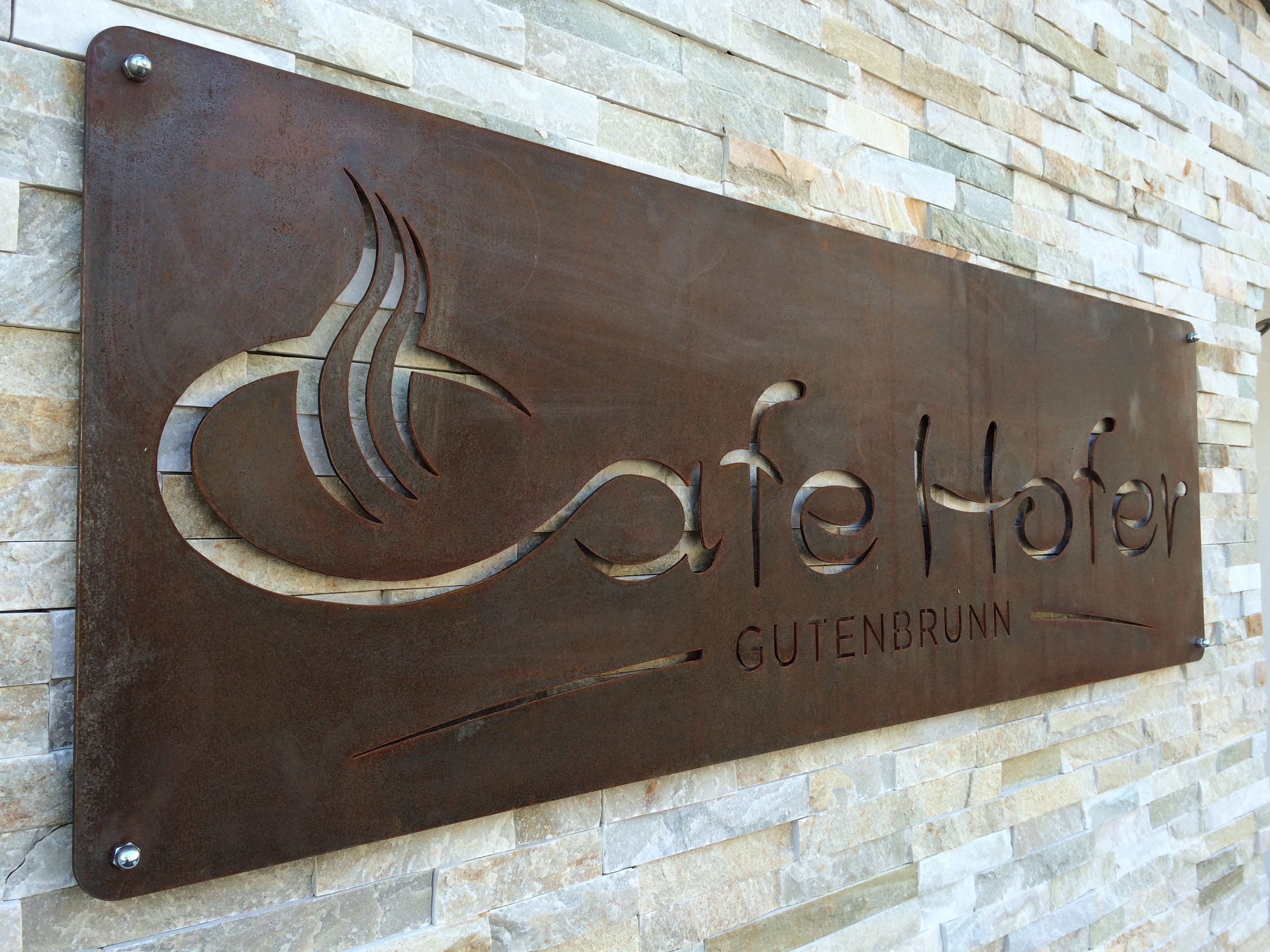 Cafe Hofer vacation apartment