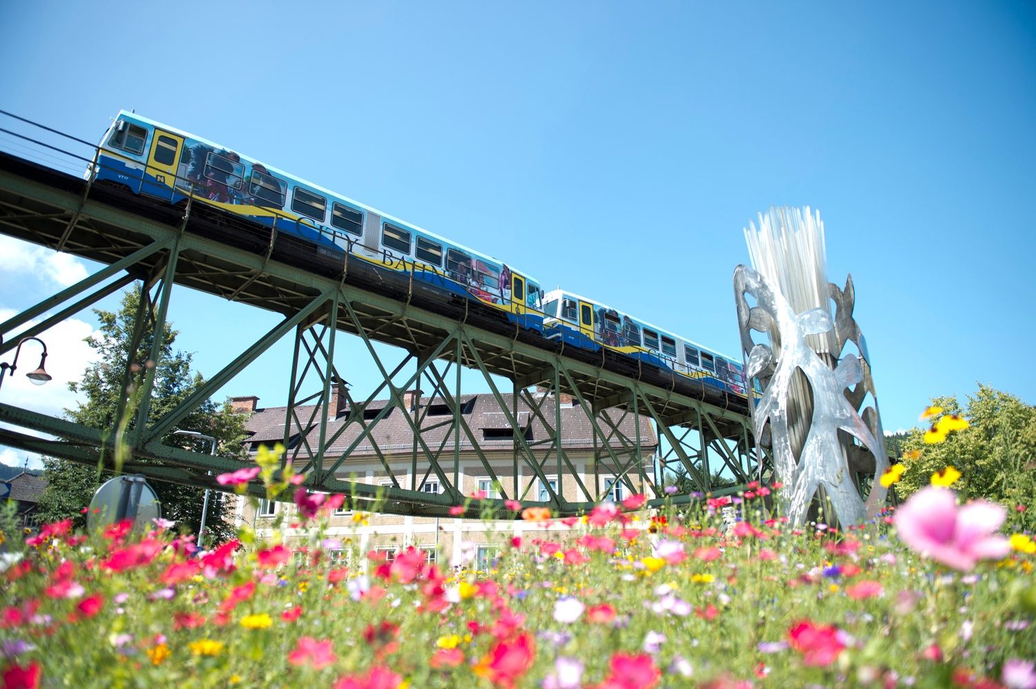 Waidhofen Light Rail