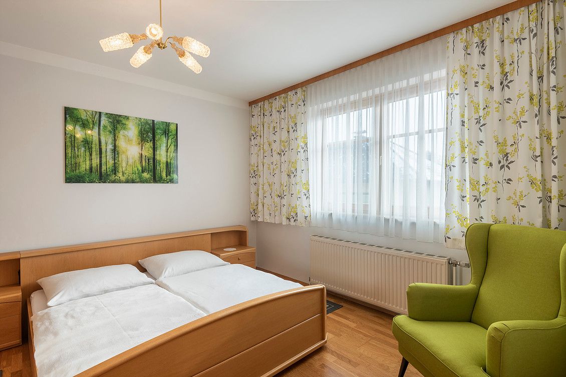 Vacation apartment Leithner