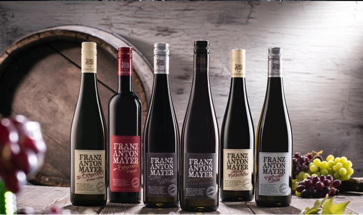 Winery Franz Anton Mayer GmbH 