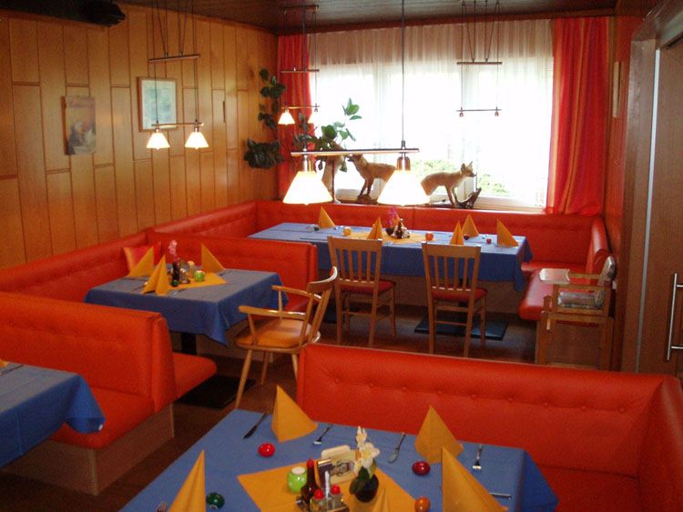 Seebick Restaurant
