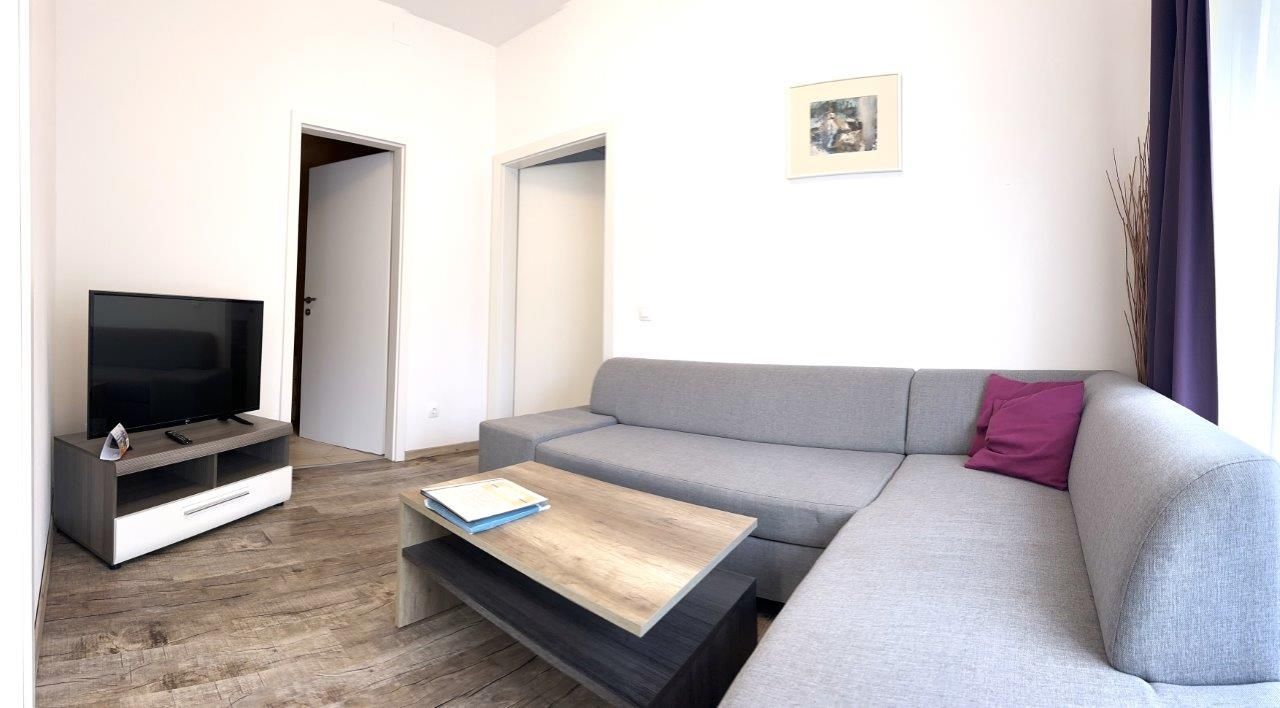 Vacation apartment Ötscherherberge (3)